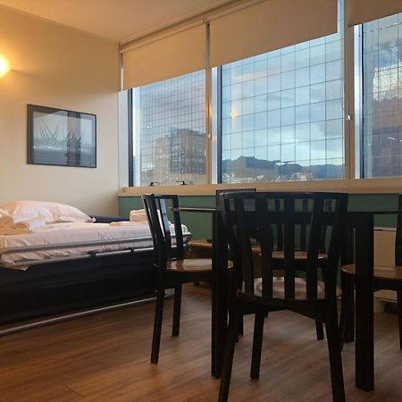 Genova Business Homes Ngoại thất bức ảnh