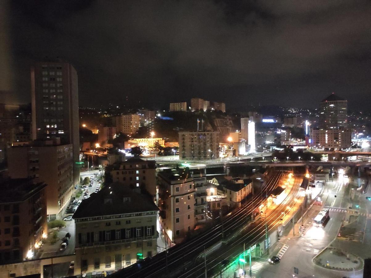Genova Business Homes Ngoại thất bức ảnh