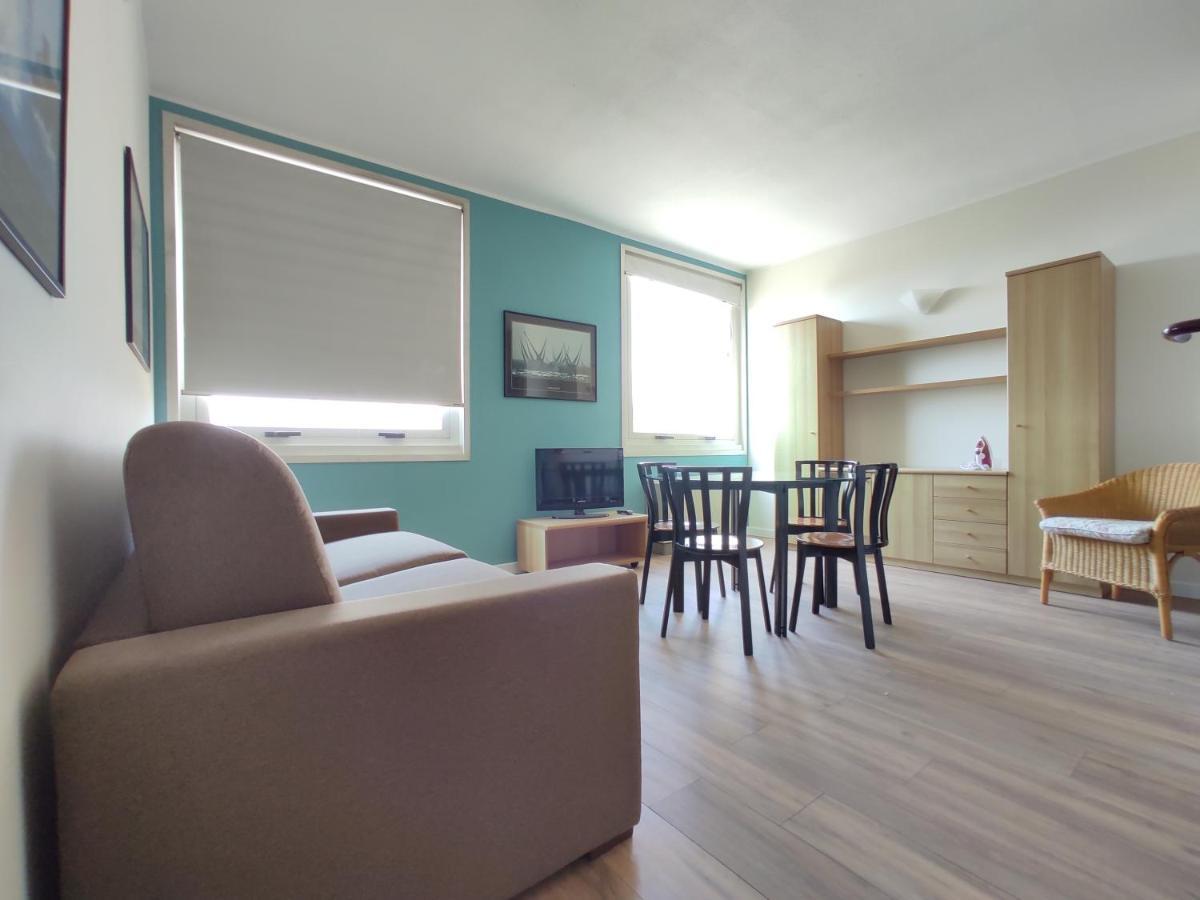 Genova Business Homes Ngoại thất bức ảnh