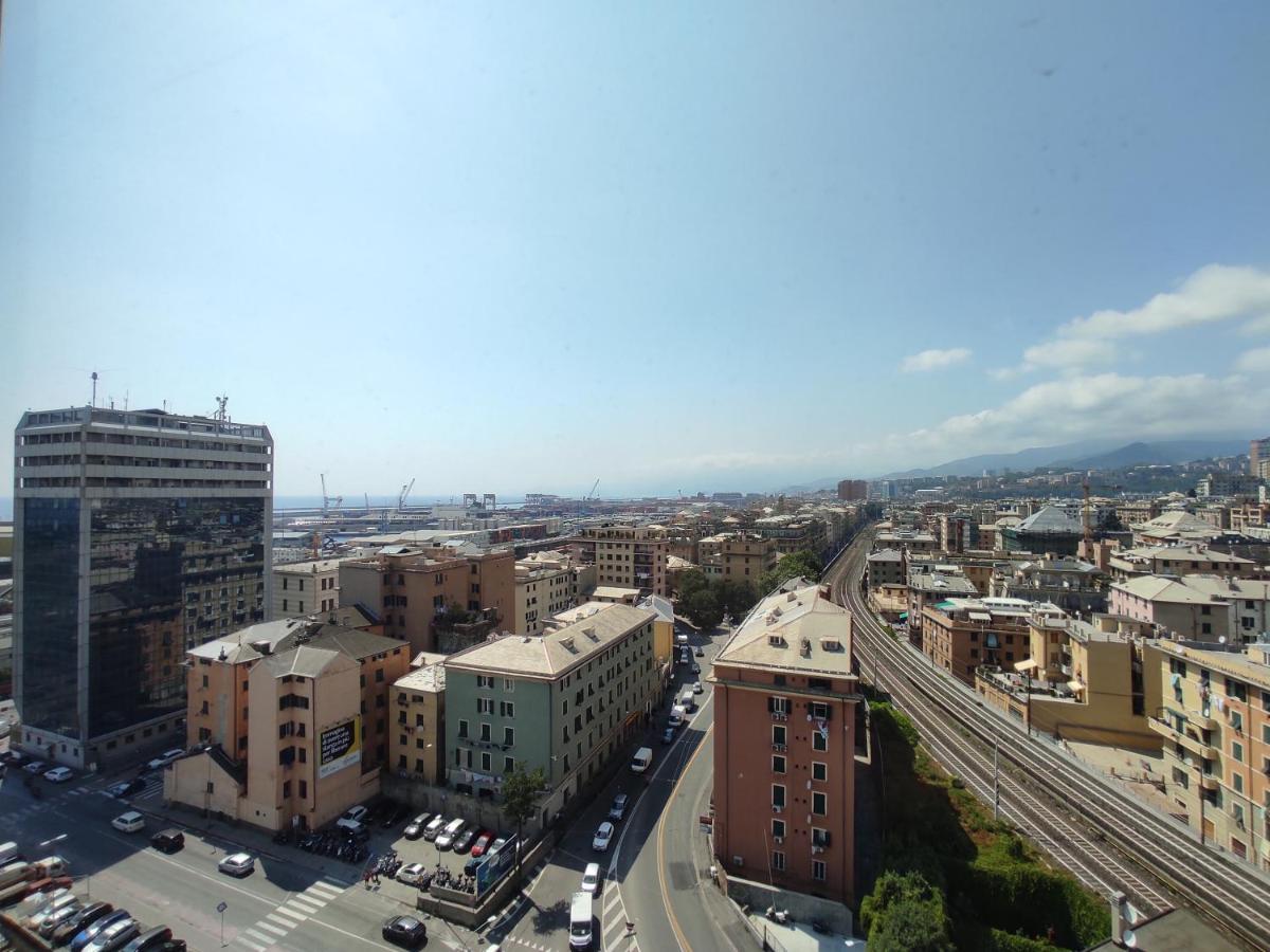 Genova Business Homes Ngoại thất bức ảnh