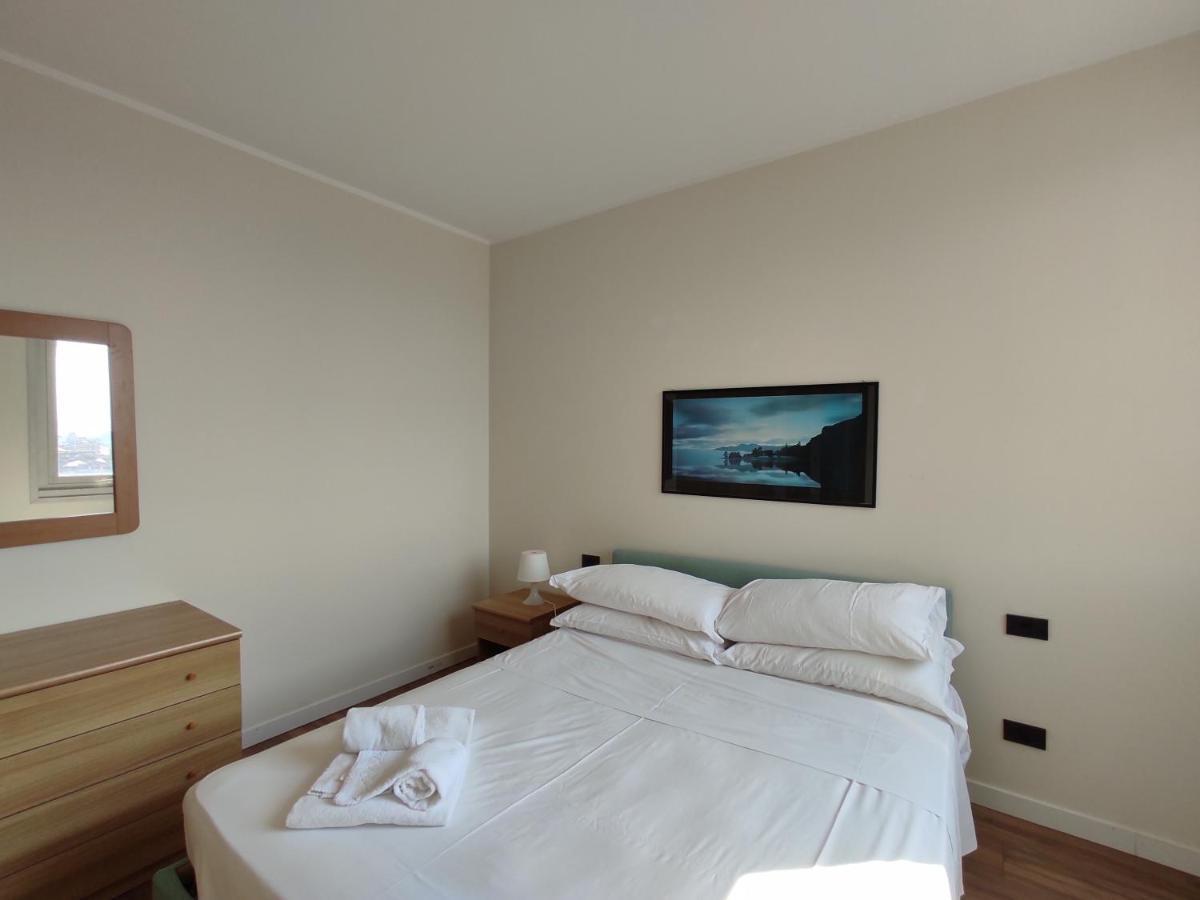 Genova Business Homes Ngoại thất bức ảnh
