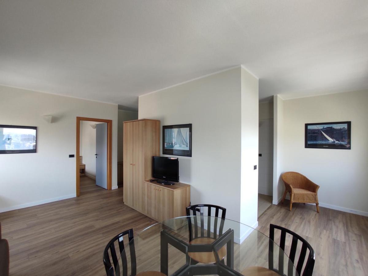 Genova Business Homes Ngoại thất bức ảnh