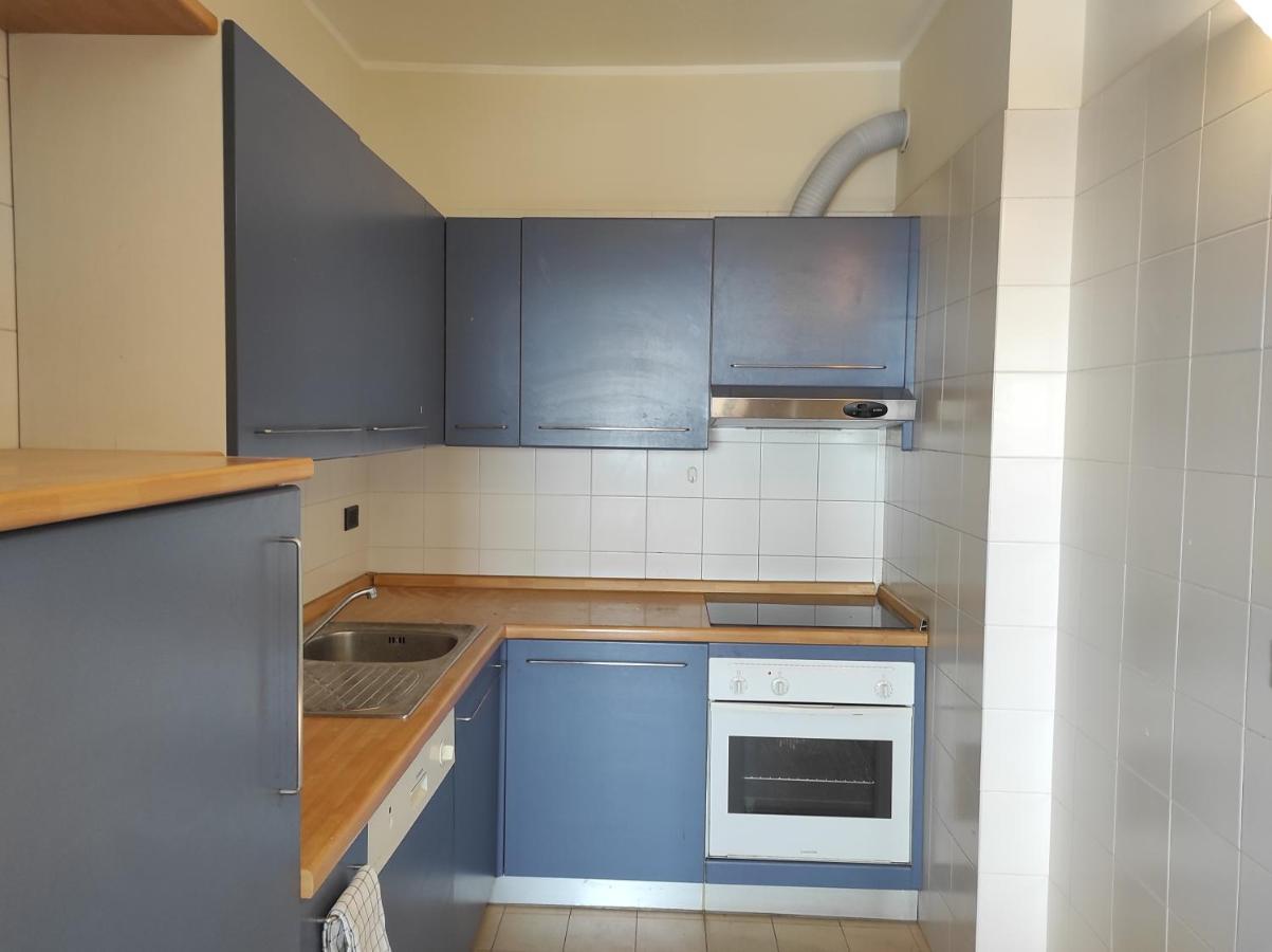 Genova Business Homes Ngoại thất bức ảnh