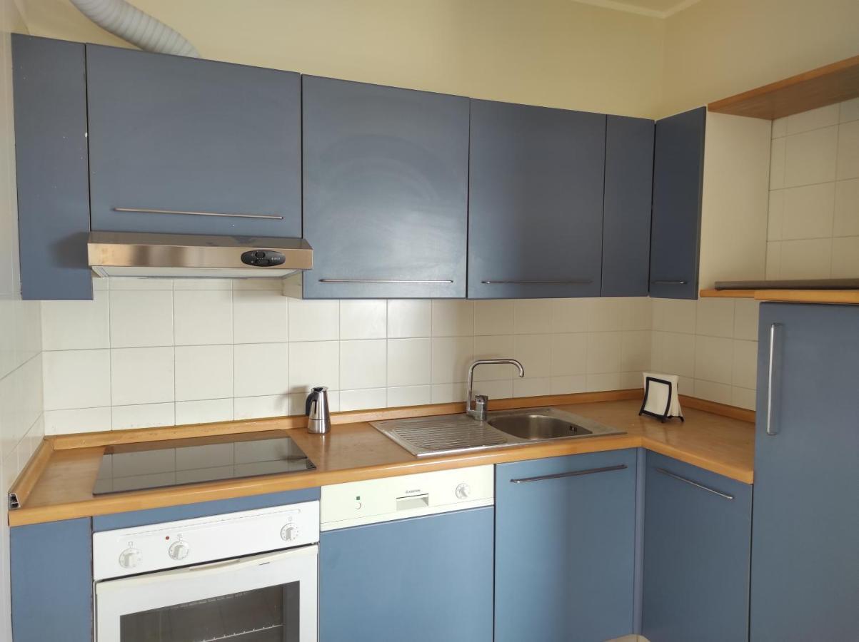 Genova Business Homes Ngoại thất bức ảnh
