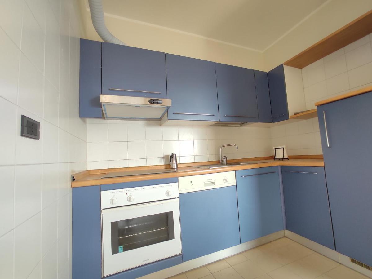 Genova Business Homes Ngoại thất bức ảnh