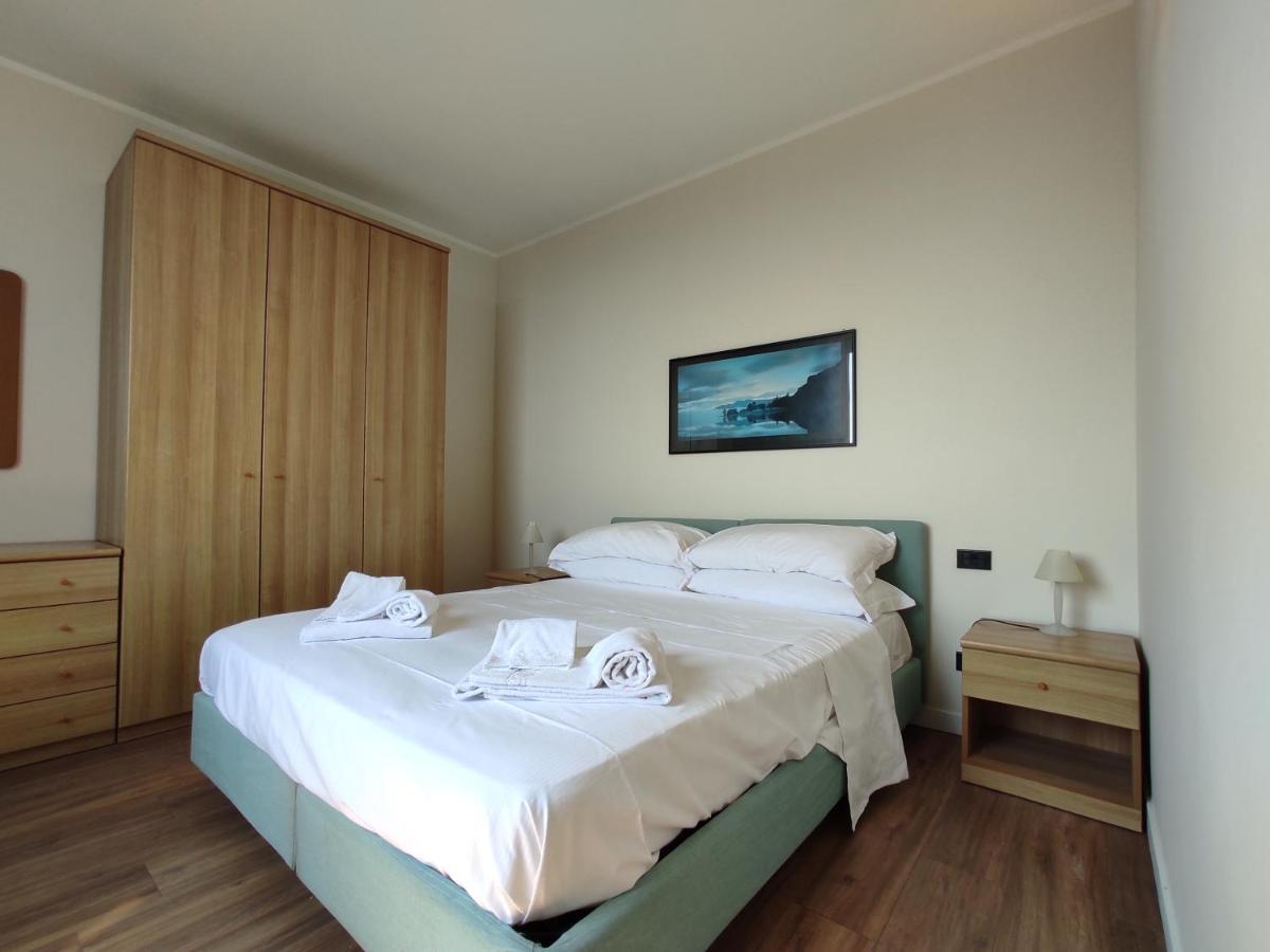 Genova Business Homes Ngoại thất bức ảnh