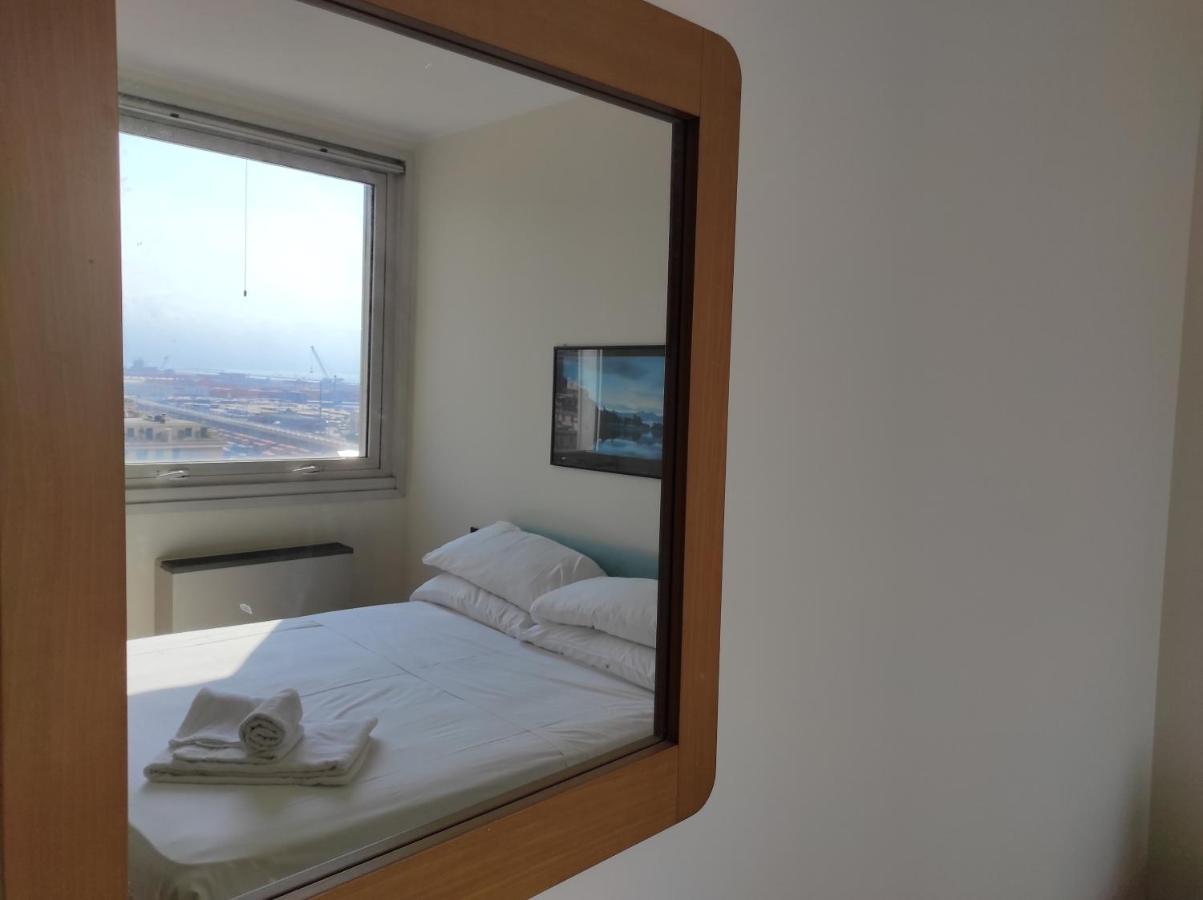 Genova Business Homes Ngoại thất bức ảnh