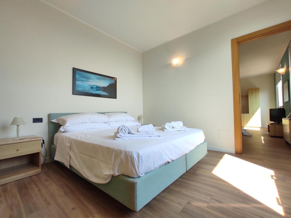 Genova Business Homes Ngoại thất bức ảnh