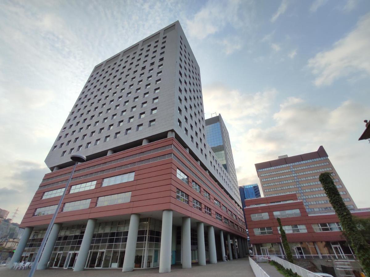 Genova Business Homes Ngoại thất bức ảnh
