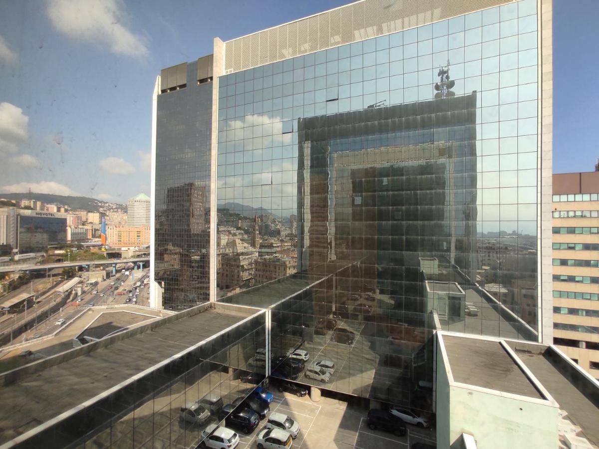 Genova Business Homes Ngoại thất bức ảnh