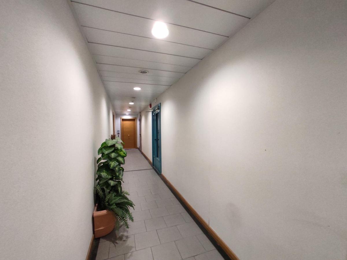Genova Business Homes Ngoại thất bức ảnh