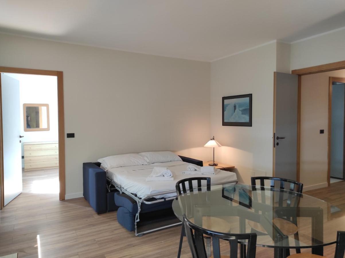 Genova Business Homes Ngoại thất bức ảnh
