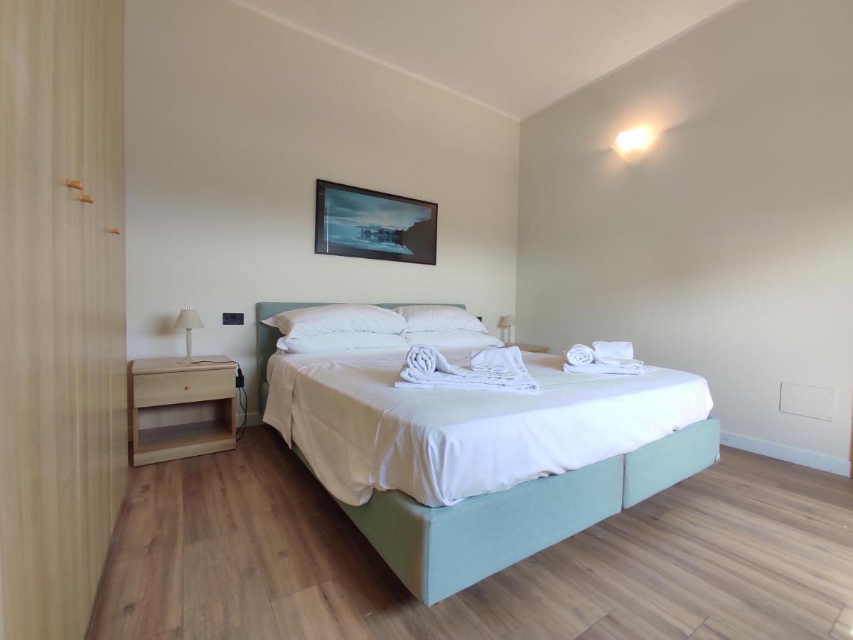 Genova Business Homes Ngoại thất bức ảnh
