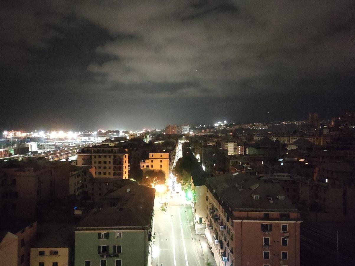 Genova Business Homes Ngoại thất bức ảnh