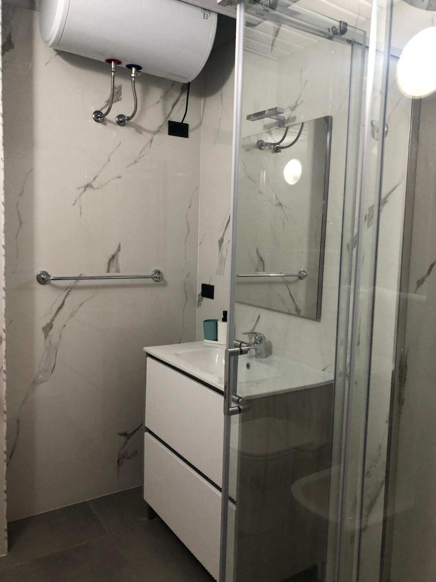 Genova Business Homes Ngoại thất bức ảnh